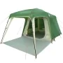 Tienda de campaña iglú on porche 5 personas impermeable verde de , Tiendas de campaña - Ref: Foro24-4009581, Precio: 234,03 €...