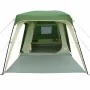 Igloo tent for 5 people with porch, waterproof, green. by , tents - Ref: Foro24-4009581, Price: 234,04 €, Discount: %