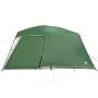 Igloo tent for 5 people with porch, waterproof, green. by , tents - Ref: Foro24-4009581, Price: 234,04 €, Discount: %