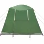 Igloo tent for 5 people with porch, waterproof, green. by , tents - Ref: Foro24-4009581, Price: 234,04 €, Discount: %