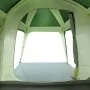 Igloo tent for 5 people with porch, waterproof, green. by , tents - Ref: Foro24-4009581, Price: 234,04 €, Discount: %