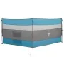 Cortaviento de camping impermeable azul 340x130 cm von , Windschutz - Ref: Foro24-4009658, Preis: 28,74 €, Rabatt: %