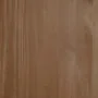 Perchero de entrada SANDENS 45x40x159,5cm madera maciza de pino by , Benches for halls and storage - Ref: Foro24-4010479, Pri...