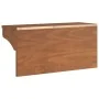 Perchero de pared SANDNES madera maciza de pino 87x30x42 cm von , Hut- und Garderobenständer - Ref: Foro24-4010472, Preis: 67...