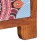 Solid acacia wood coffee table 90x50x40 cm by , Coffee table - Ref: Foro24-4016485, Price: 198,28 €, Discount: %