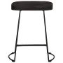 Bar stools 46x38x52 cm solid mango wood by , Kitchen stools - Ref: Foro24-4013529, Price: 87,50 €, Discount: %