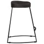 Bar stools 46x38x52 cm solid mango wood by , Kitchen stools - Ref: Foro24-4013529, Price: 87,50 €, Discount: %