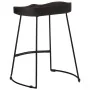 Taburetes de barra 46x38x52 cm madera maciza de mango de , Taburetes de cocina - Ref: Foro24-4013529, Precio: 87,50 €, Descue...