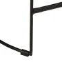 Bar stools 46x38x52 cm solid mango wood by , Kitchen stools - Ref: Foro24-4013529, Price: 87,50 €, Discount: %