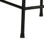 Bar stools 2 units 46x35.5x70 solid recycled wood by , Kitchen stools - Ref: Foro24-4013536, Price: 114,55 €, Discount: %