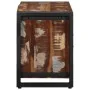 TV stand 80x30x40 solid recycled wood by , TV Furniture - Ref: Foro24-4013588, Price: 162,79 €, Discount: %