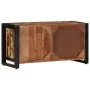 TV-Möbel 80x30x40 Massivholz aus recyceltem Holz von , TV-Möbel - Ref: Foro24-4013588, Preis: 162,79 €, Rabatt: %