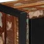 TV-Möbel 80x30x40 Massivholz aus recyceltem Holz von , TV-Möbel - Ref: Foro24-4013588, Preis: 162,79 €, Rabatt: %