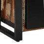 TV stand 80x30x40 solid recycled wood by , TV Furniture - Ref: Foro24-4013588, Price: 162,79 €, Discount: %