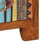 Bedside table 2 units 35x35x45 cm solid acacia wood by , Nightstands - Ref: Foro24-4016493, Price: 181,03 €, Discount: %
