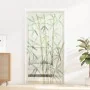 Bambus-Insekten-Türvorhang mit Bambusdruck 100x220cm. von , Moskitonetze für Fenster - Ref: Foro24-4017443, Preis: 54,04 €, R...