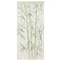 Bambus-Insekten-Türvorhang mit Bambusdruck 100x220cm. von , Moskitonetze für Fenster - Ref: Foro24-4017443, Preis: 54,04 €, R...