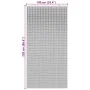 Bambus-Insekten-Türvorhang mit Bambusdruck 100x220cm. von , Moskitonetze für Fenster - Ref: Foro24-4017443, Preis: 54,04 €, R...