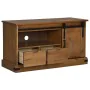 TV-Möbel HALDEN mit Schiebetür 110x40x60 cm von , TV-Möbel - Ref: Foro24-4018409, Preis: 225,10 €, Rabatt: %