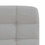 Sillas de comedor 2 uds tela gris nube von , Essstühle - Ref: Foro24-4101100, Preis: 105,11 €, Rabatt: %