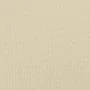 Sillas de comedor 2 unidades tela color crema de , Sillas de comedor - Ref: Foro24-4101128, Precio: 103,64 €, Descuento: %