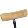 Bar stools 2 units 49x43x88 cm solid mango wood by , Kitchen stools - Ref: Foro24-4013522, Price: 135,76 €, Discount: %