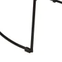 Bar stools 2 units 49x43x88 cm solid mango wood by , Kitchen stools - Ref: Foro24-4013522, Price: 135,76 €, Discount: %