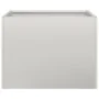 Pflanzgefäß 40x40x30 cm aus Edelstahl von , Töpfe und Pflanzgefäße - Ref: Foro24-860798, Preis: 53,46 €, Rabatt: %