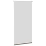 Estor Enrollable Opaco Color Café 80x130 cm Tela Ancho 75,7cm by , Blinds and blinds - Ref: Foro24-4010968, Price: 16,65 €, D...