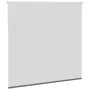 Estor Enrollable Opaco Color Café 150x130 cm Tela Ancho 146,6cm von , Jalousien und Jalousien - Ref: Foro24-4010982, Preis: 3...