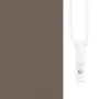 Estor Enrollable Opaco Color Café 150x130 cm Tela Ancho 146,6cm von , Jalousien und Jalousien - Ref: Foro24-4010982, Preis: 3...