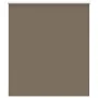 Estor Enrollable Opaco Color Café 125x150 cm Tela Ancho 121,6cm von , Jalousien und Jalousien - Ref: Foro24-4011003, Preis: 2...