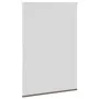 Estor Enrollable Opaco Color Café 115x130 cm Tela Ancho 110,7cm by , Blinds and blinds - Ref: Foro24-4010975, Price: 21,20 €,...
