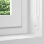 Estor Enrollable Opaco Color Café 90x210cm Tela Ancho 85,7cm by , Blinds and blinds - Ref: Foro24-4011048, Price: 22,01 €, Di...