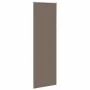 Estor Enrollable Opaco Color Café 65x210cm Tela Ancho 60,7cm von , Jalousien und Jalousien - Ref: Foro24-4011043, Preis: 17,1...