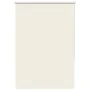 Estor Enrollable Opaco Blanco Roto 115x175cm Tela Ancho 110,7cm de , Persianas y estores - Ref: Foro24-4011677, Precio: 26,47...