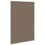 Estor Enrollable Opaco Color Café 150x210cm Tela Ancho 146,6cm by , Blinds and blinds - Ref: Foro24-4011060, Price: 28,64 €, ...