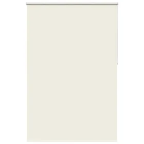 Estor Enrollable Opaco Blanco Roto 165x210cm Tela Ancho 161,6cm by , Blinds and blinds - Ref: Foro24-4011713, Price: 34,21 €,...
