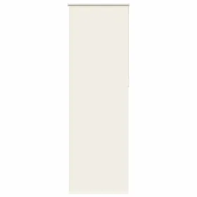 Estor Enrollable Opaco Blanco Roto 70x210cm Tela Ancho 65,7cm von , Jalousien und Jalousien - Ref: Foro24-4011694, Preis: 23,...