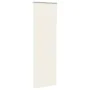 Estor Enrollable Opaco Blanco Roto 70x210cm Tela Ancho 65,7cm de , Persianas y estores - Ref: Foro24-4011694, Precio: 26,58 €...
