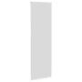 Estor Enrollable Opaco Blanco Roto 70x210cm Tela Ancho 65,7cm de , Persianas y estores - Ref: Foro24-4011694, Precio: 26,58 €...