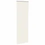 Estor Enrollable Opaco Blanco Roto 80x210cm Tela Ancho 75,7cm by , Blinds and blinds - Ref: Foro24-4011696, Price: 26,17 €, D...