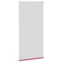 Estor Enrollable Opaco Rojo 65x130 cm Tela Ancho 60,7 cm by , Blinds and blinds - Ref: Foro24-4011745, Price: 19,18 €, Discou...
