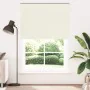 Roller Blind Blackout Off-White 165x230cm Fabric Width 161.6cm by , Blinds and blinds - Ref: Foro24-4011739, Price: 35,65 €, ...