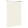 Roller Blind Blackout Off-White 165x230cm Fabric Width 161.6cm by , Blinds and blinds - Ref: Foro24-4011739, Price: 35,65 €, ...