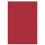 Estor Enrollable Opaco Rojo 95x130 cm Tela Ancho 90,7 cm von , Jalousien und Jalousien - Ref: Foro24-4011751, Preis: 20,11 €,...