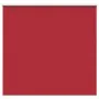 Estor Enrollable Opaco Rojo 165x150 cm Tela Ancho 161,6 cm by , Blinds and blinds - Ref: Foro24-4011791, Price: 29,12 €, Disc...
