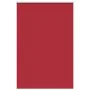 Estor Enrollable Opaco Rojo 155x210 cm Tela Ancho 151,6 cm by , Blinds and blinds - Ref: Foro24-4011841, Price: 30,32 €, Disc...