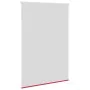 Estor Enrollable Opaco Rojo 155x210 cm Tela Ancho 151,6 cm by , Blinds and blinds - Ref: Foro24-4011841, Price: 30,32 €, Disc...
