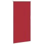 Estor Enrollable Opaco Rojo 85x175 cm Tela Ancho 80,7 cm by , Blinds and blinds - Ref: Foro24-4011801, Price: 18,61 €, Discou...
